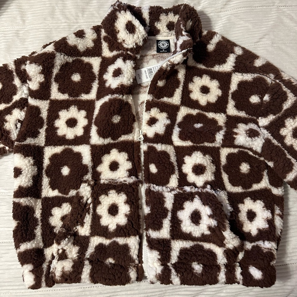 Pacsun fullzip